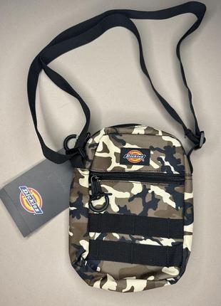 Dickies campbell cross-body bag