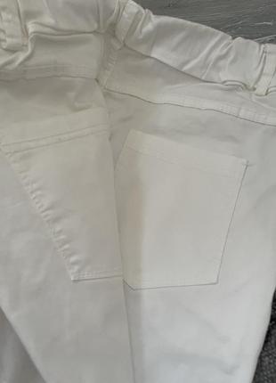 Летние женские штаны итальянские3 фото