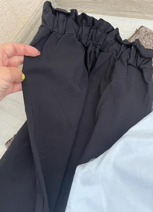 Летние женские штаны итальянские2 фото