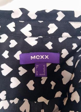 Рубашка в сердечко mexx5 фото