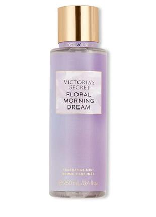 Спрей для тіла floral morning dream від victoria's secret1 фото