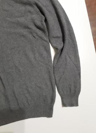 Фирменный пуловер кофта4 фото