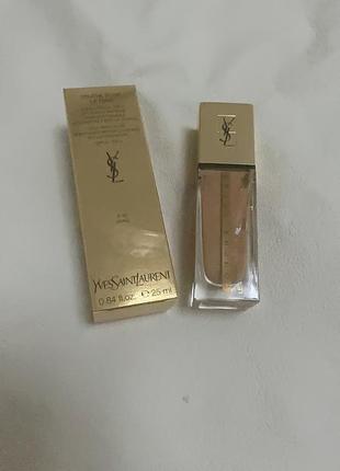 Тональный крем ysl touché eclat le teint b40