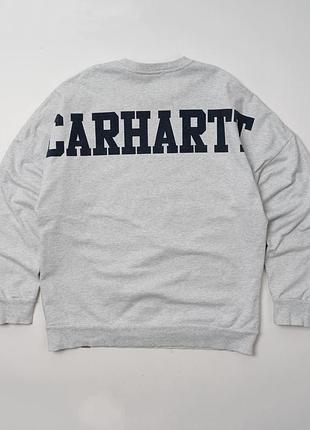 Carhartt tony sweat crewneck 1800 126287366