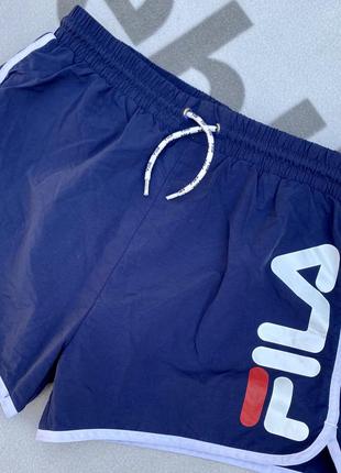 Шорти fila