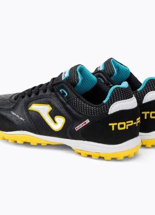 Мужские сороконожки joma top flex 2301 (арт. tops2301tf)3 фото