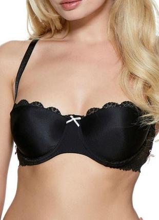 75c /34c lepel intimas безшовний контурний бюстгальтер без бретель strapless