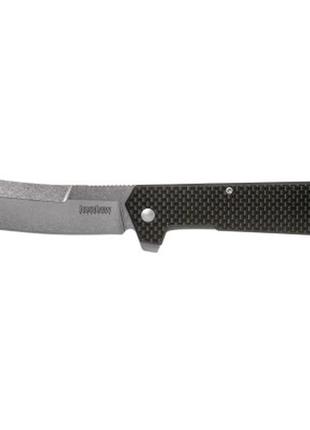 Нож kershaw rib (1372) - топ продаж!