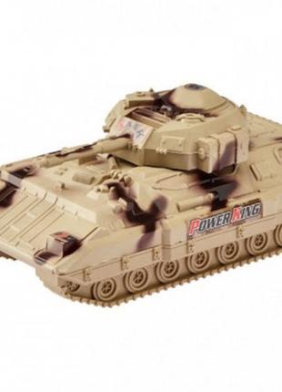 Игровой набор zipp toys z military team танк (1828-91a) - топ продаж!2 фото