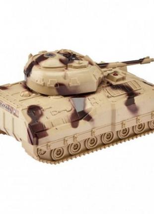 Игровой набор zipp toys z military team танк (1828-91a) - топ продаж!3 фото