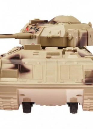 Игровой набор zipp toys z military team танк (1828-91a) - топ продаж!5 фото