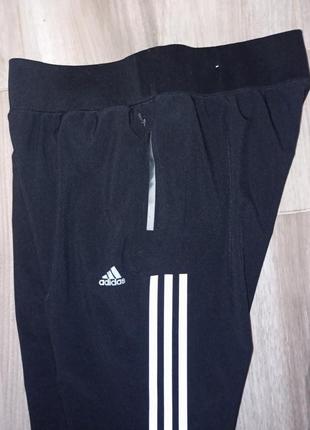 Штаны спортивные adidas m3 фото