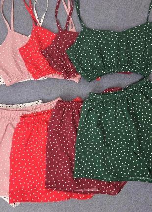 Пижама для девочки  40-42 р1 фото