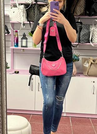 Сумка с монетницей 6