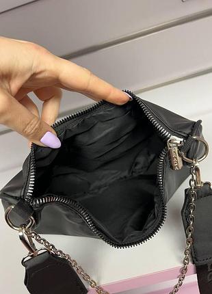 Сумка с монетницей 4