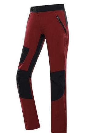 Брюки женские alpine pro spana для походов и активного отдыха