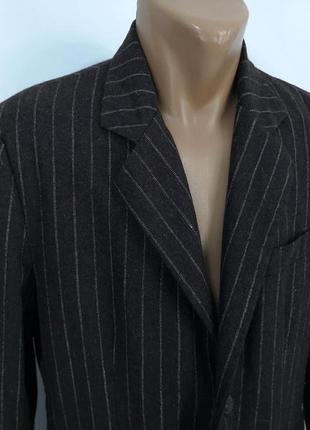 Пиджак фирменный garcia, стильный2 фото
