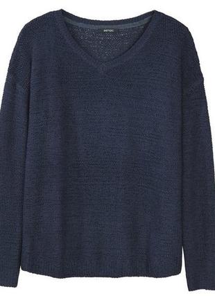 Новая вязаная кофта, пуловер esmara, р. м, европ.40/422 фото