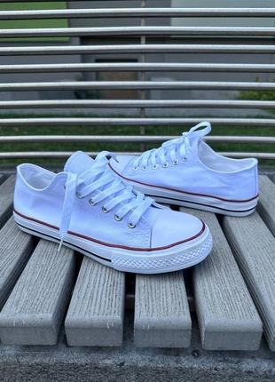 Женские кеды