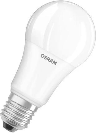 Світлодіодна лампа a100, 13w, 2700k, 1521lm, e27, 220v osram