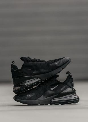 Nike air max 270 мужские кроссовки