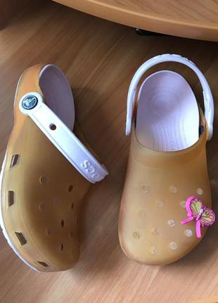 Crocs j3 clearance