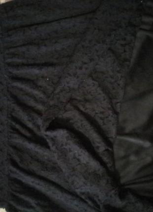 Плаття кружeвнe чорнe короткe платьe чeрноe кружeвноe8 фото