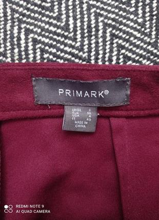 Юбка primark3 фото