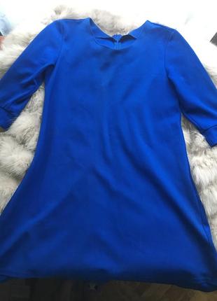 Платье мини