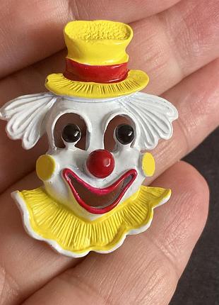 Брошь винтаж 70е сша 🇺🇸