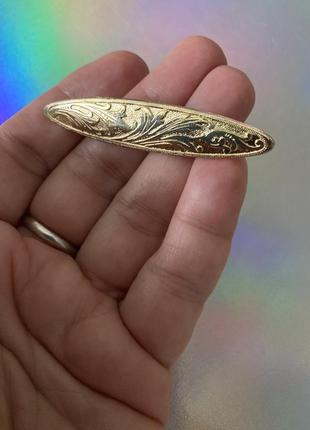 Брошь от компании 1928