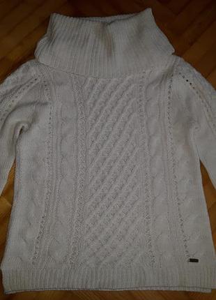 Теплейший гольф от hampton republic! p.-40-42