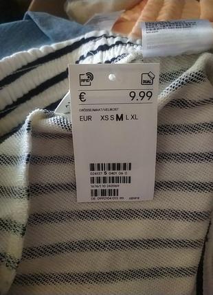 Шорти жінчі h&m7 фото