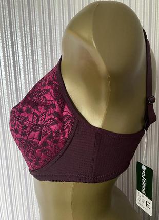 Бюстгальтер без косточек