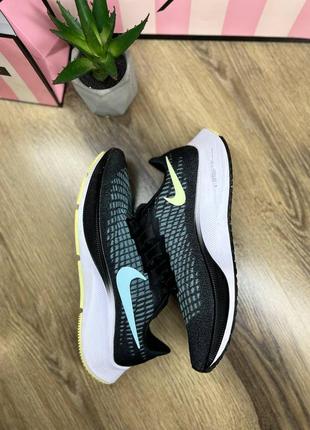 Кросівки nike air zoom pegasus  black bq9647-004