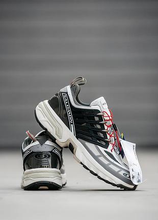 Мужские кроссовки salomon acs pro 40-41-43