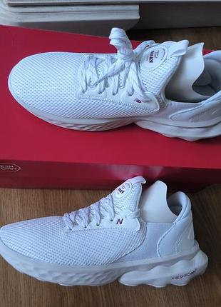 New balance women's fresh foam roav elite