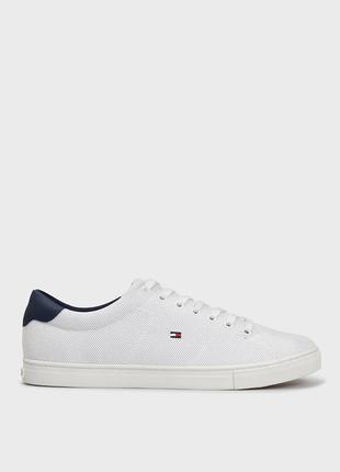 Новые кеды tommy hilfiger оригинал4 фото