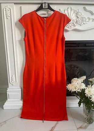 Сукня victoria beckham 7