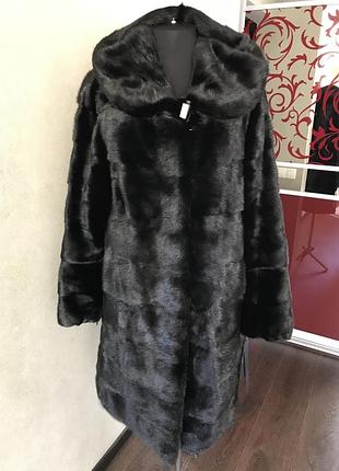 Шуба норкова