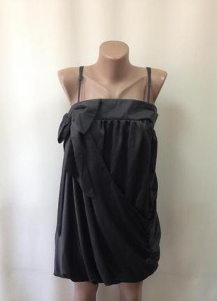 Платье стильное м-ка only