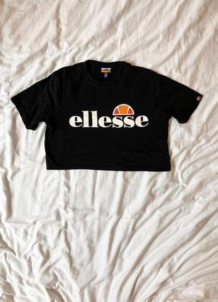 Футболка-топ ellesse s