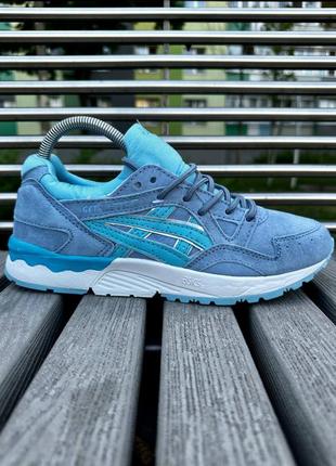 Жіночі кросівки asics gel lyte v. кросівки жіночі демісезонні7 фото