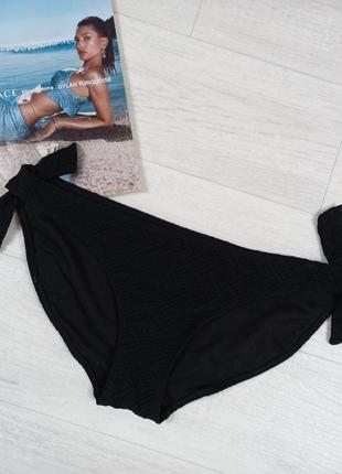 Женские купальные трусы tu