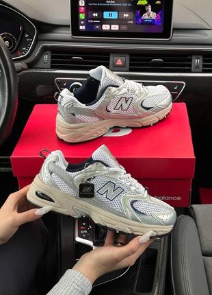 Кроссовки new balance