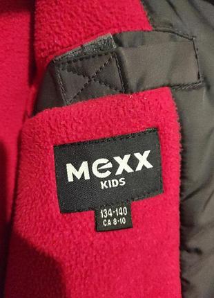 Куртка mexx 3