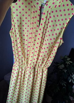 Сукня довгий сарафан в пол3 фото