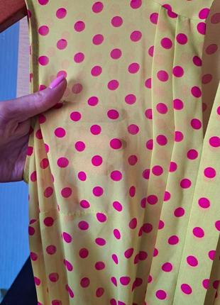 Сукня довгий сарафан в пол5 фото