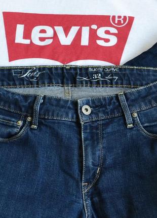 👖 3вабливі джинси  levis5 фото