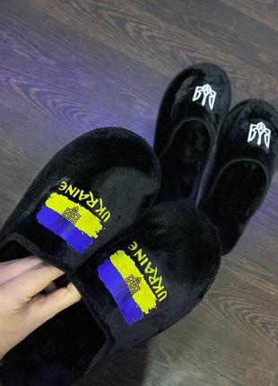 Мужские тапочки6 фото